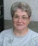 BOURBEAU (née Maillette), Lillie