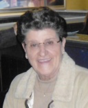 FRIGON CORMIER, Yolande