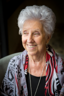 BÉLANGER, Marie-Gisèle