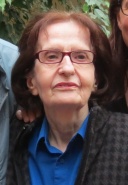 LAVOIE BERTRAND, Monique