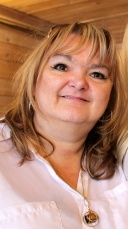 ARSENEAULT, Brigitte