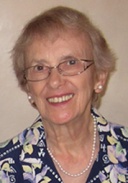 Joly (Née Bergevin), Louise