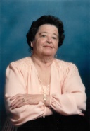 CHAREST (née Charrier), Gemma