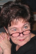 THÉROUX RUEST, Johanne