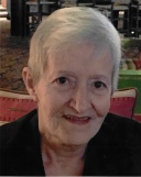 BEAUREGARD, Francine