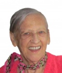 LÉGARÉ BRUNET, Marie-Thérèse