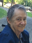 GIRARD (née Marcil), Gabrielle