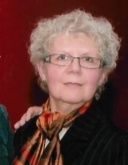 TREMBLAY BENOIT, Micheline