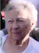 TURCOTTE, Pauline (née Mireault)