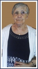 HÉBERT (née Riopel), Jacqueline