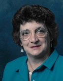 FRÉCHETTE, Jacqueline