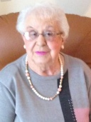 TREMBLAY (née Lapointe), Françoise