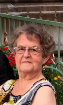 CHARETTE née Tousignant, Marthe