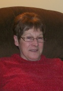 COMEAU-COUTU, Suzanne