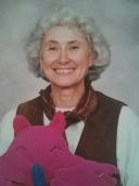 BOULAY (née Cossette), Marielle