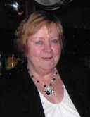 PÉLOQUIN (née Emond), Aurore