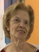 DESROSIERS (née Gravel), Laurence