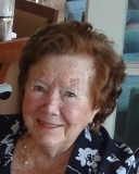 BERTHIAUME (née Ducharme), Renée