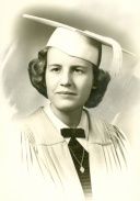 LEVAC  (née SHAFFER), Marie-Paule