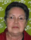 GOULET (née Campagna), Micheline