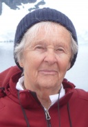 CASSOU (née Cartier), Estelle