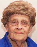 FORTIN-DEUTSCH, Amélie (Lili)