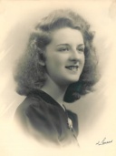 BELLEMARE (née Rousseau), Rita