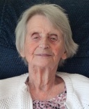 BULLOCK (Née Riendeau), Simonne