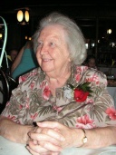 MURPHY (Née Thompson), Alma Gertrude