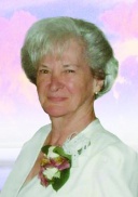 FORTIN    (Dubreuil), Pauline