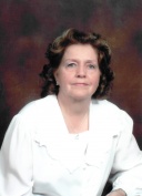 OUELLET (née Blanchet), Odette