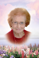 GUAY (Née Bisson), Aglaé