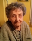 LAPIERRE (née Royer), Madeleine