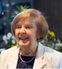 BARRETT, Fernande (née Laliberté)