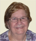 ROUSSEAU (Née Alain), Émilienne