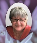 HÉBERT (Née Potterat), Carmen