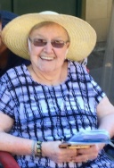 GODON LAFORCE, Jacqueline