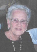 LESSARD GAUDET, Edith