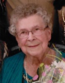 ISABELLE (née Bruneau), Marie-Rose