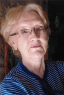 CHARBONNEAU, Louise