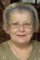 BLANCHARD (née Doyon), Émilienne