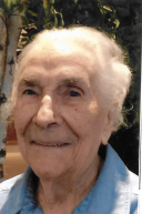 CHOLBI (Née Mengual), Marie-Rose