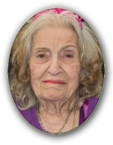 ATALLA (née Hage), Sophie