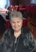 LAPLANTE CHARTRAND, Andrée