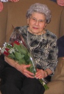 COGNÉ (née Alix), Denise