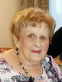 BEAUDIN née HURTUBISE, GLADYS