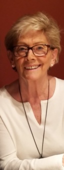 CHESNAY (née Lamoureux), Hélène