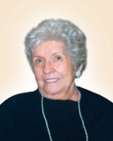 BARSETTI (Née Richer), Yolande