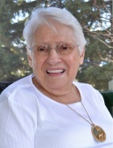 BEAUCHAMP, Jacqueline