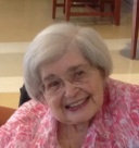 CAISSE (Née Narbonne), Jeannine